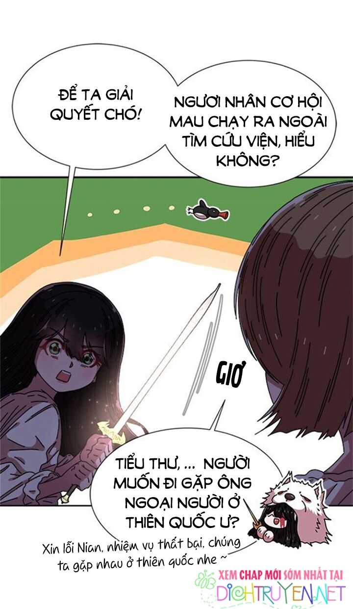 Con Gái Bảo Bối Của Ma Vương Chapter 51 - Trang 2