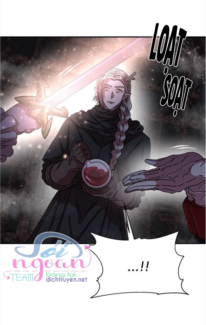 Con Gái Bảo Bối Của Ma Vương Chapter 52 - Trang 2