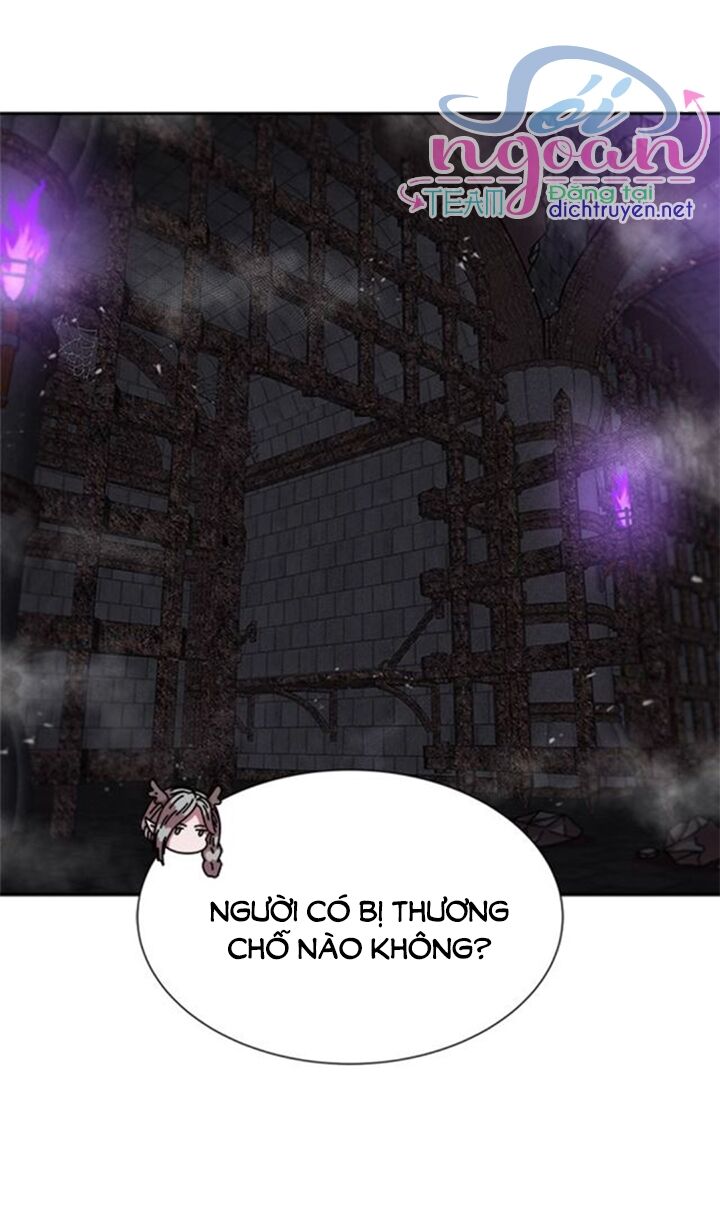 Con Gái Bảo Bối Của Ma Vương Chapter 52 - Trang 2