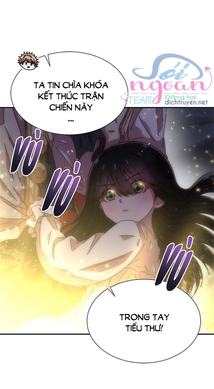 Con Gái Bảo Bối Của Ma Vương Chapter 54 - Trang 2