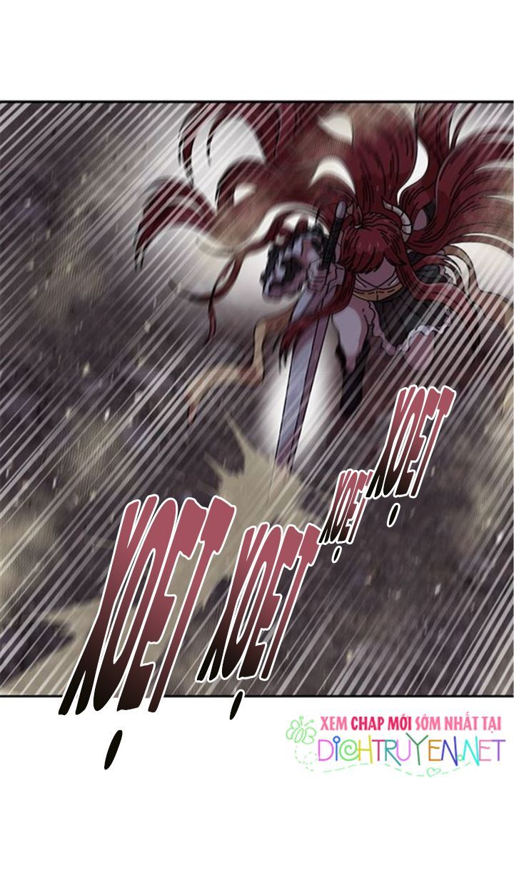 Con Gái Bảo Bối Của Ma Vương Chapter 54 - Trang 2