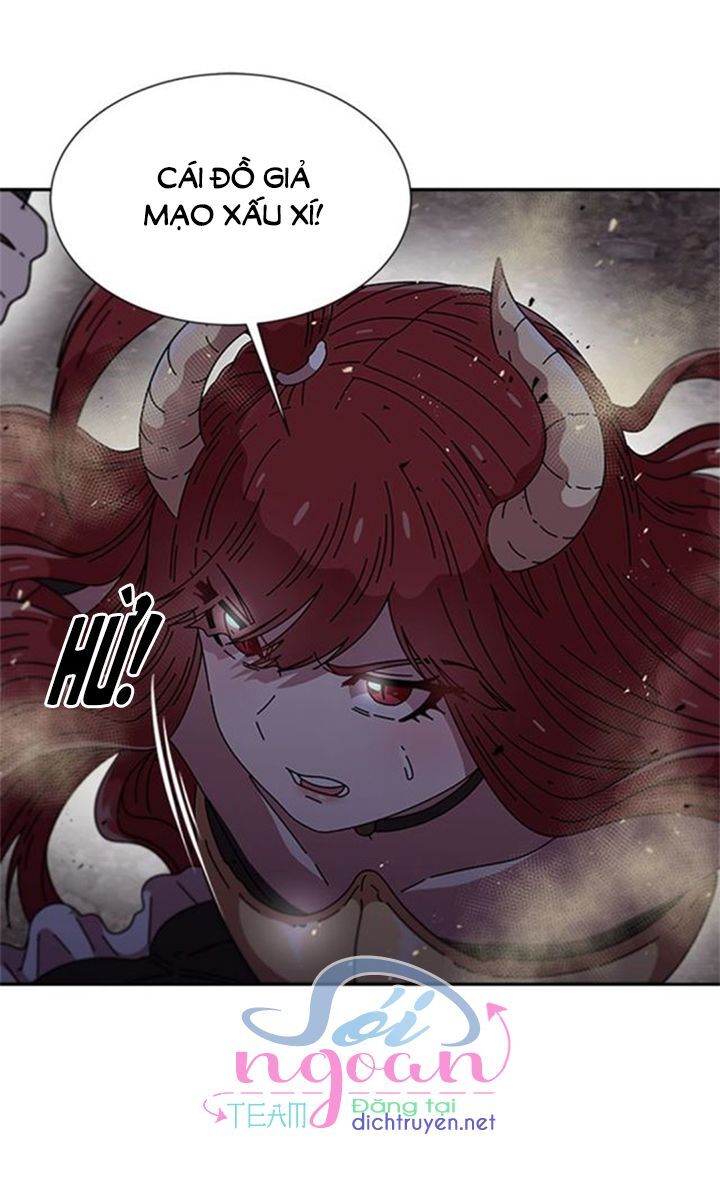 Con Gái Bảo Bối Của Ma Vương Chapter 54 - Trang 2