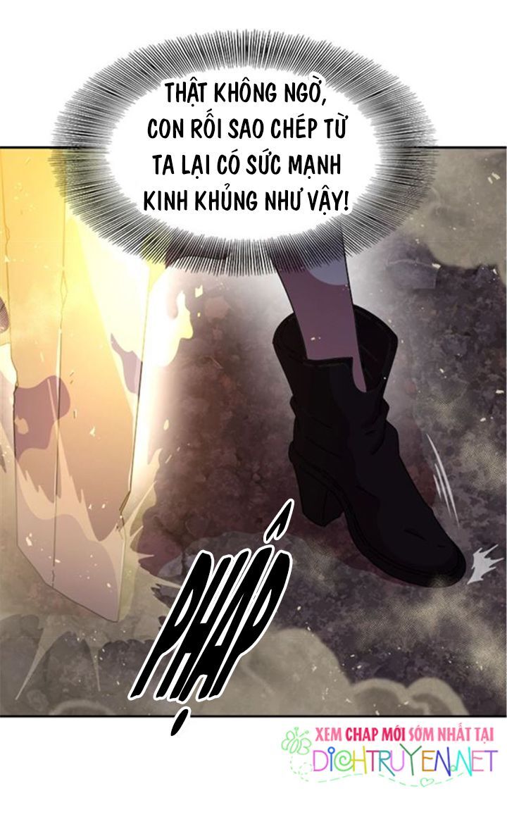 Con Gái Bảo Bối Của Ma Vương Chapter 54 - Trang 2