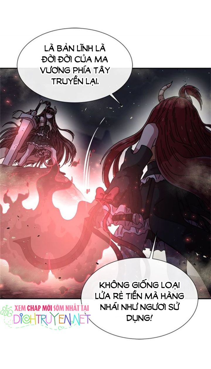 Con Gái Bảo Bối Của Ma Vương Chapter 54 - Trang 2