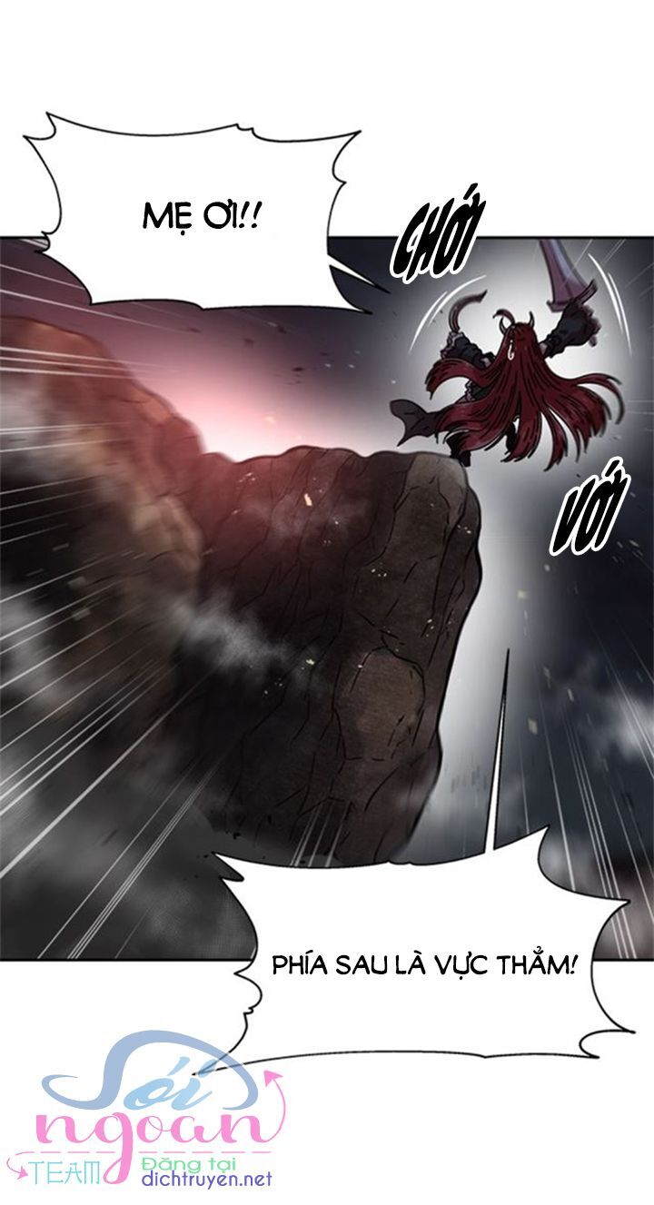 Con Gái Bảo Bối Của Ma Vương Chapter 54 - Trang 2