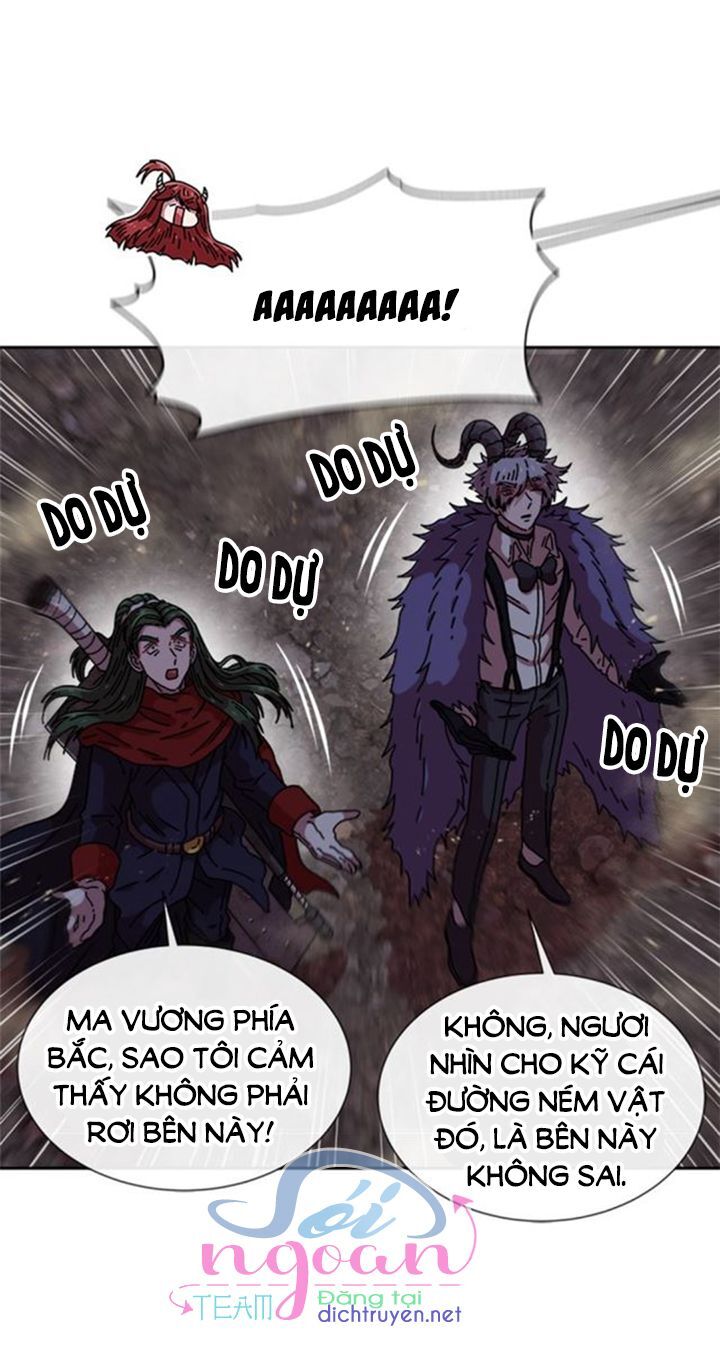 Con Gái Bảo Bối Của Ma Vương Chapter 54 - Trang 2