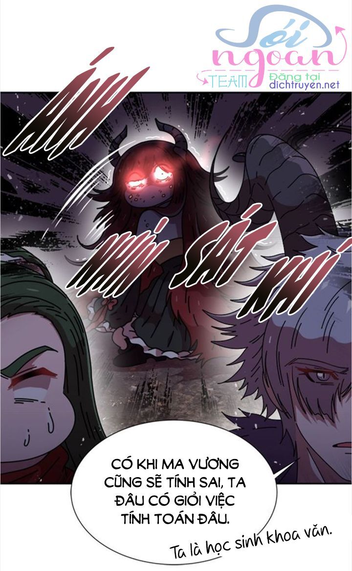 Con Gái Bảo Bối Của Ma Vương Chapter 54 - Trang 2