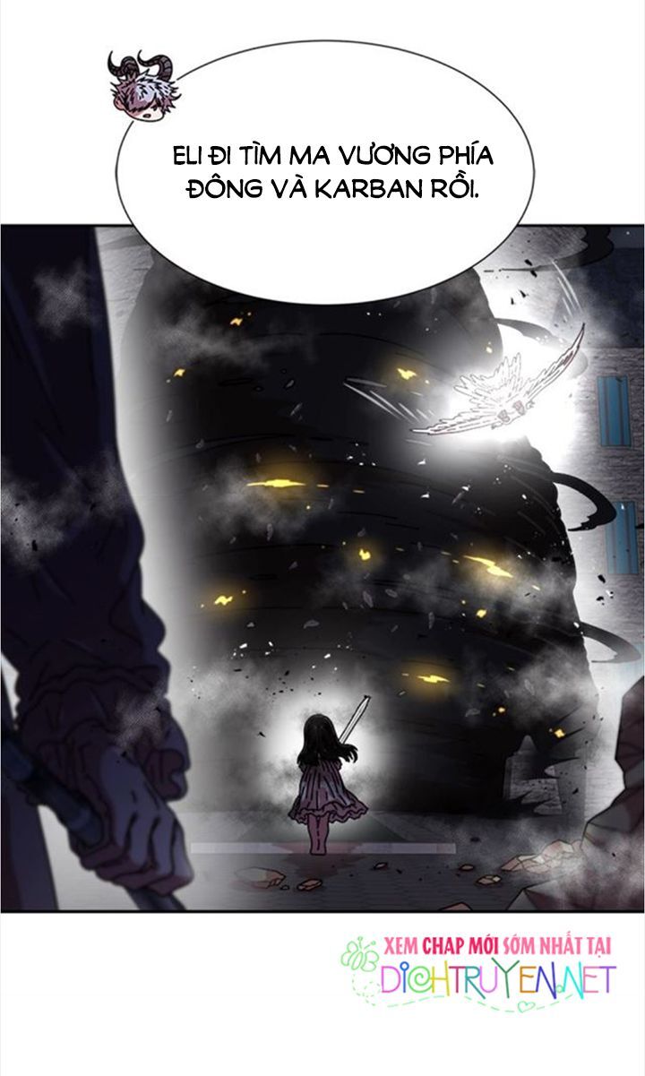 Con Gái Bảo Bối Của Ma Vương Chapter 54 - Trang 2