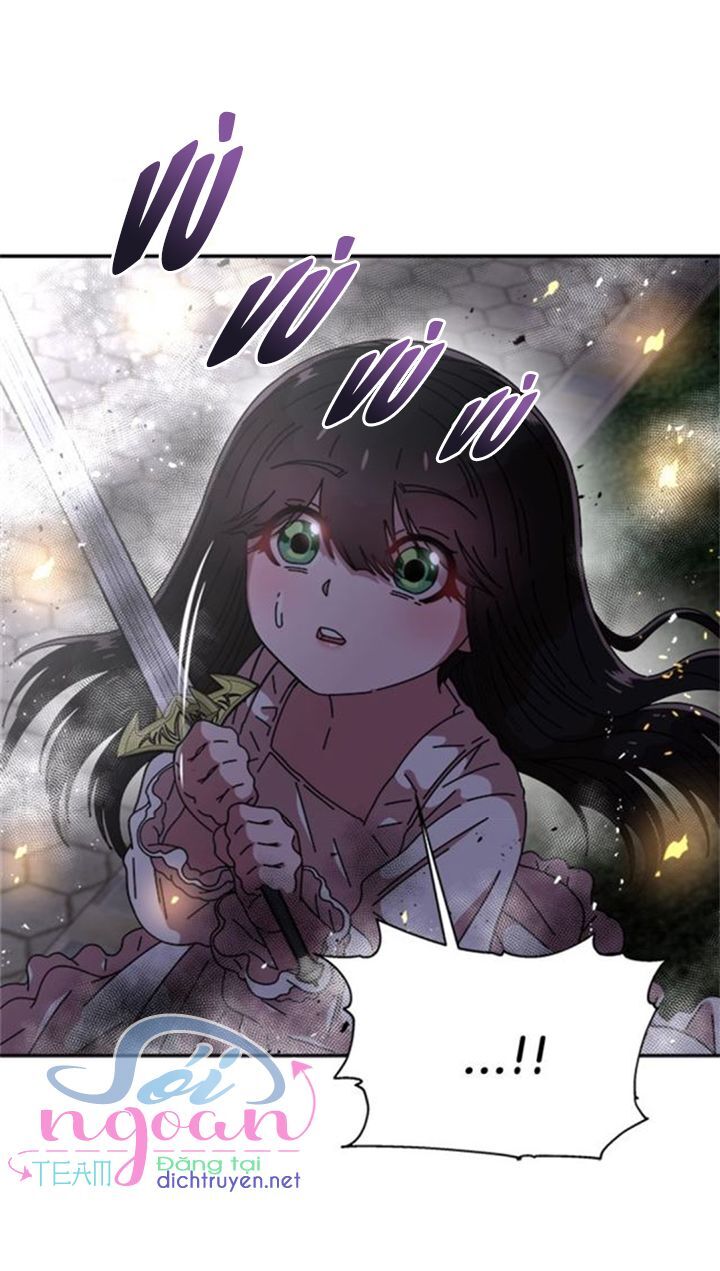 Con Gái Bảo Bối Của Ma Vương Chapter 54 - Trang 2