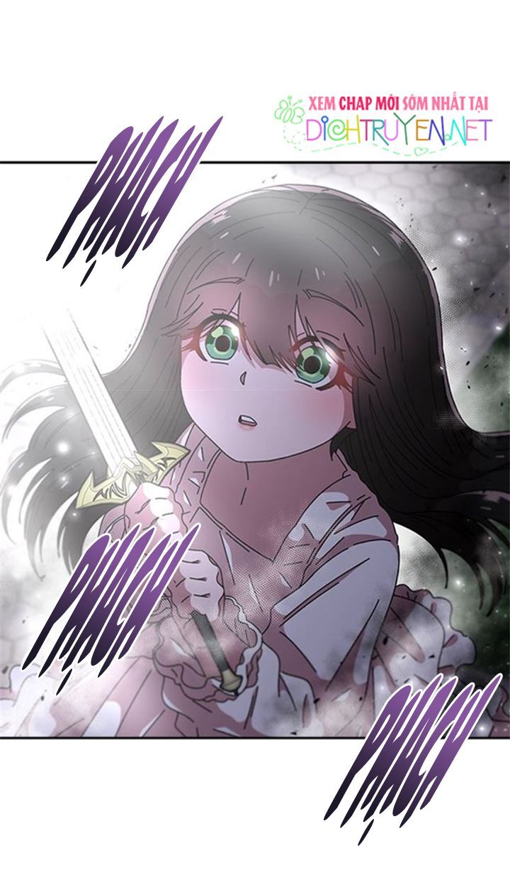 Con Gái Bảo Bối Của Ma Vương Chapter 54 - Trang 2