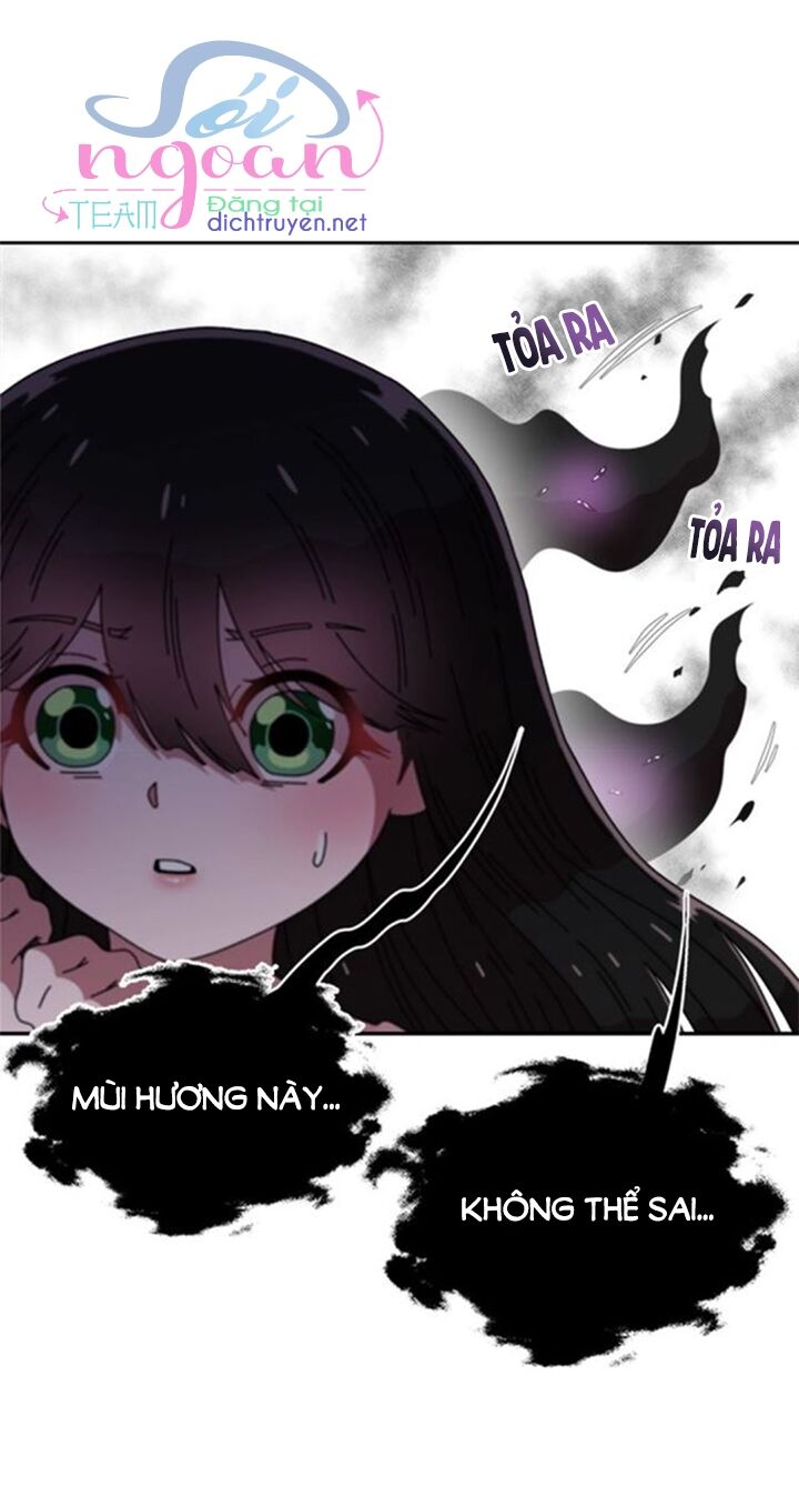 Con Gái Bảo Bối Của Ma Vương Chapter 55 - Trang 2