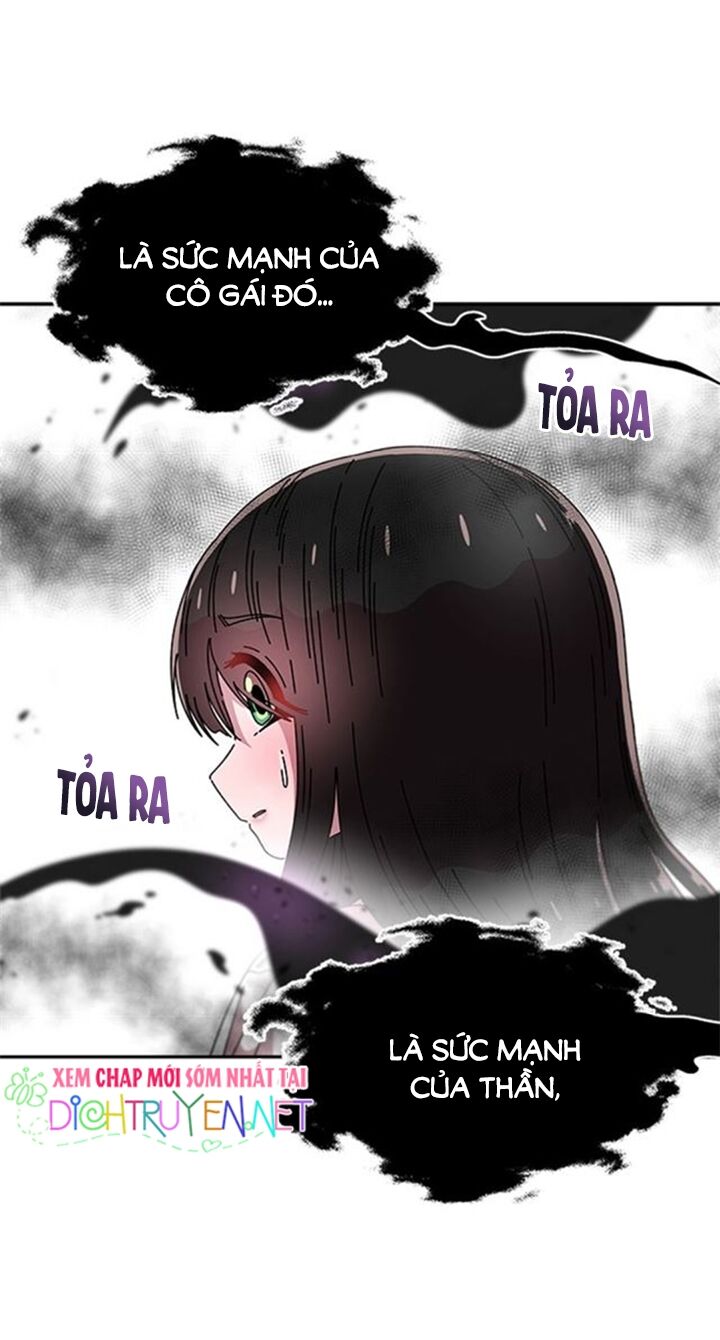 Con Gái Bảo Bối Của Ma Vương Chapter 55 - Trang 2