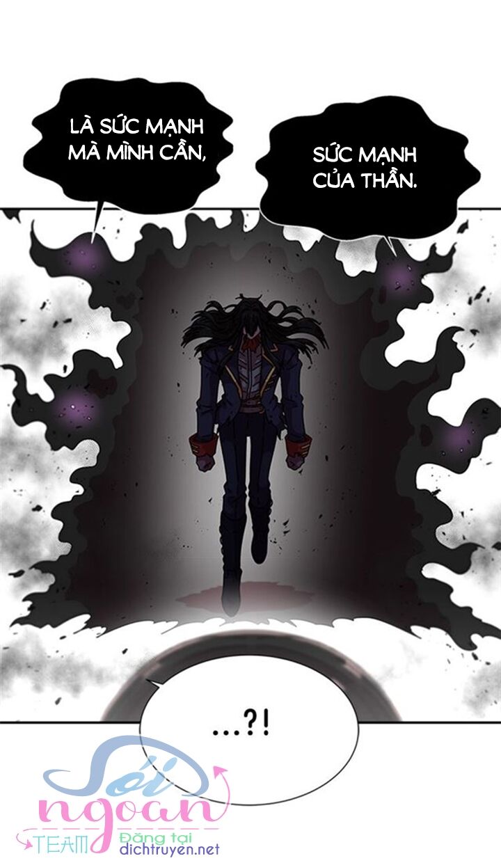 Con Gái Bảo Bối Của Ma Vương Chapter 55 - Trang 2