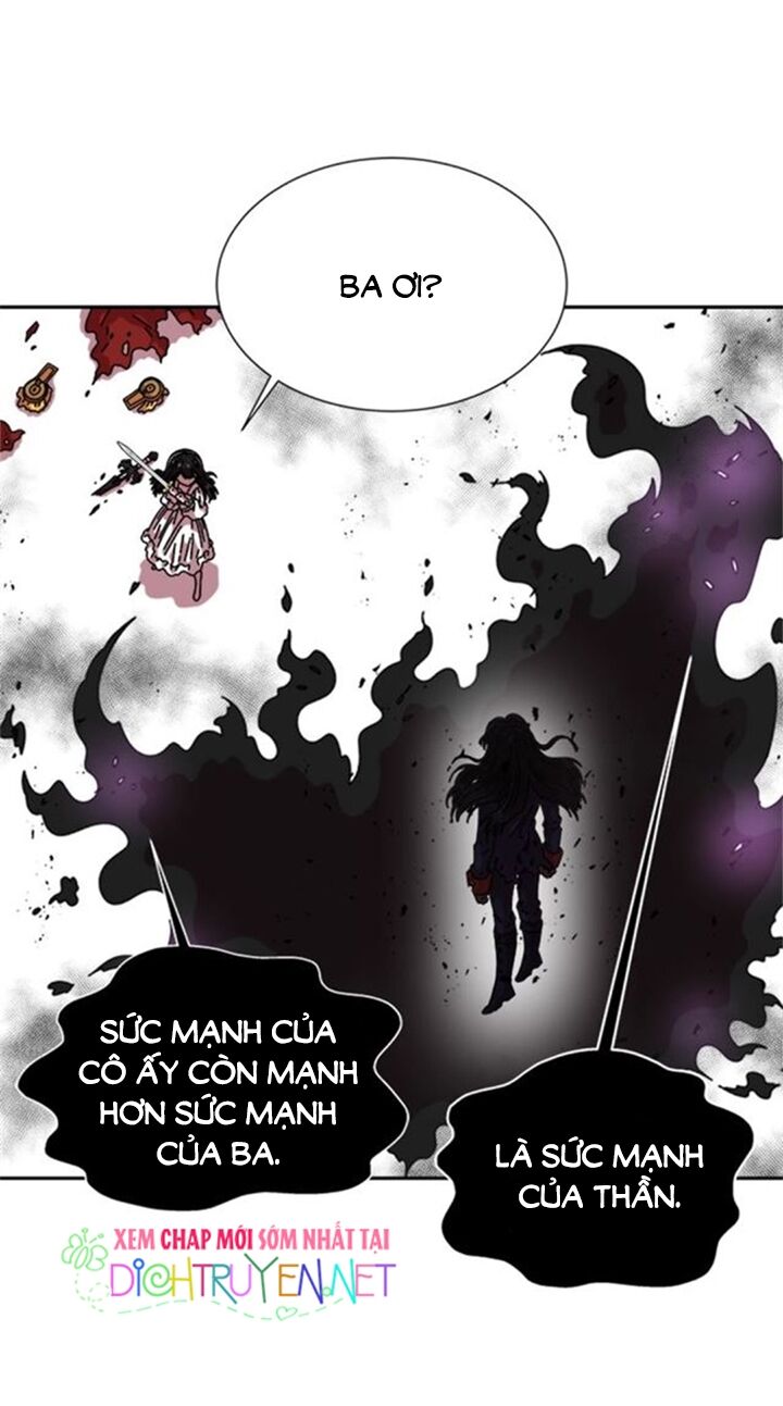 Con Gái Bảo Bối Của Ma Vương Chapter 55 - Trang 2