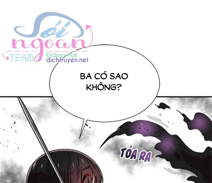 Con Gái Bảo Bối Của Ma Vương Chapter 55 - Trang 2