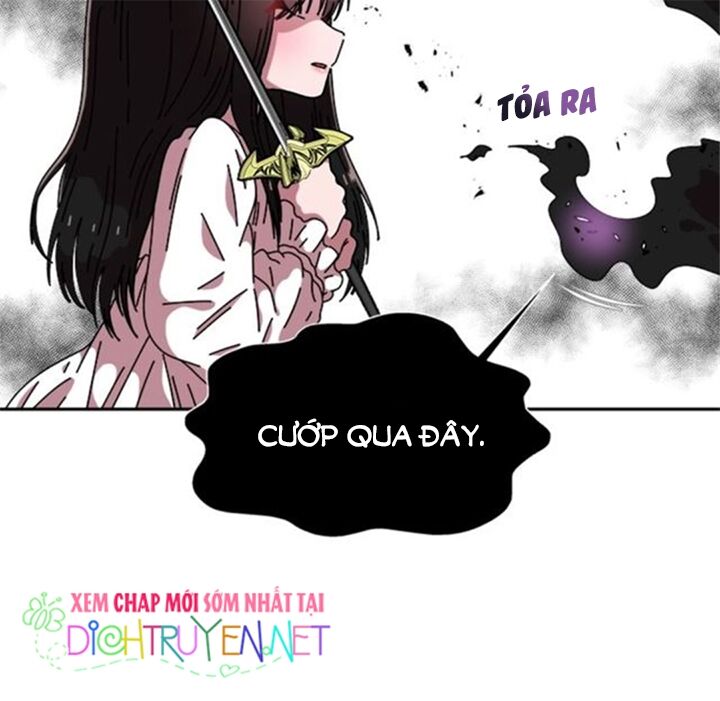 Con Gái Bảo Bối Của Ma Vương Chapter 55 - Trang 2