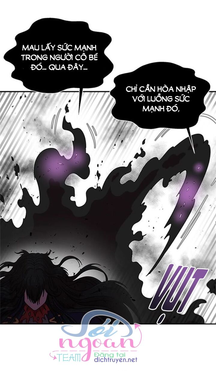 Con Gái Bảo Bối Của Ma Vương Chapter 55 - Trang 2