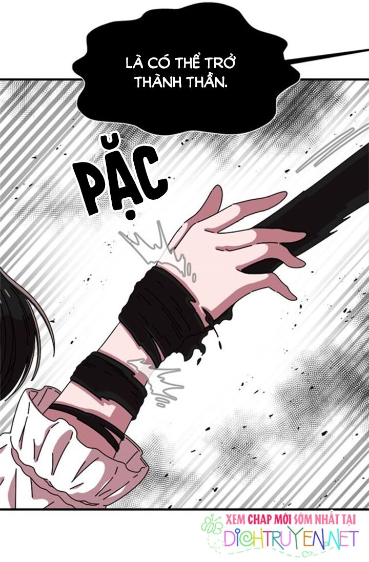 Con Gái Bảo Bối Của Ma Vương Chapter 55 - Trang 2