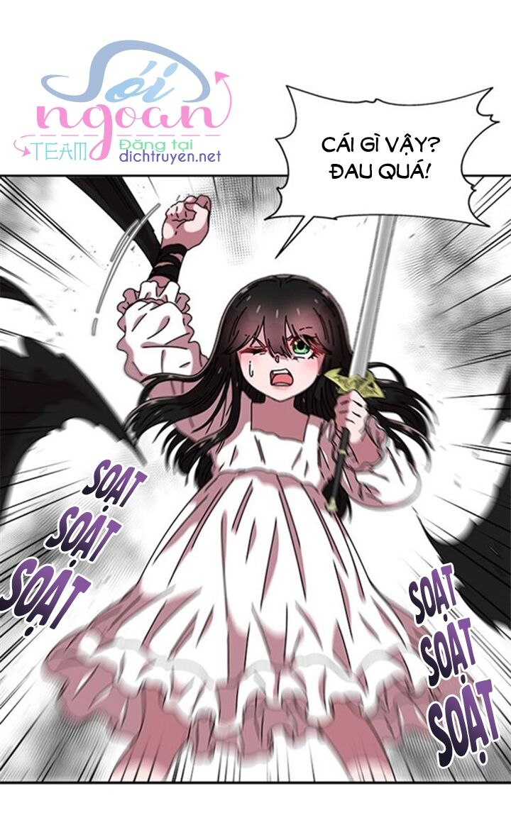 Con Gái Bảo Bối Của Ma Vương Chapter 55 - Trang 2
