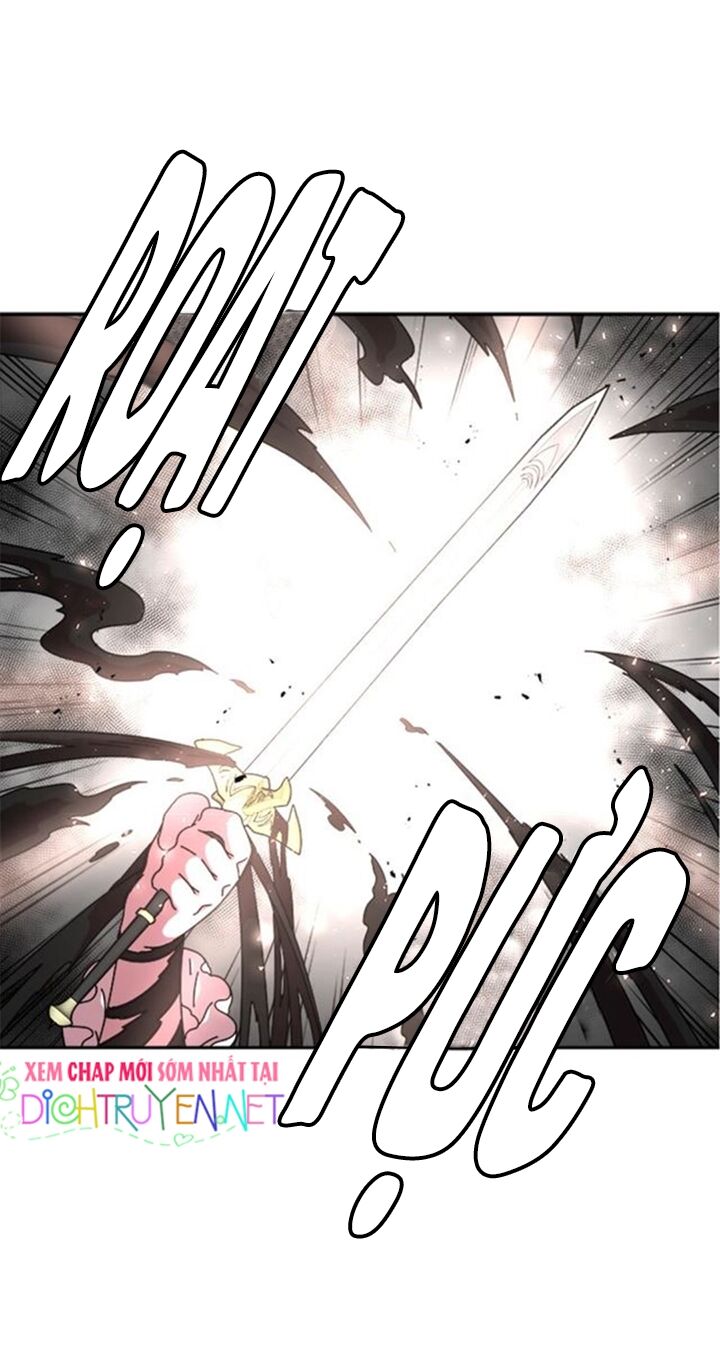 Con Gái Bảo Bối Của Ma Vương Chapter 55 - Trang 2