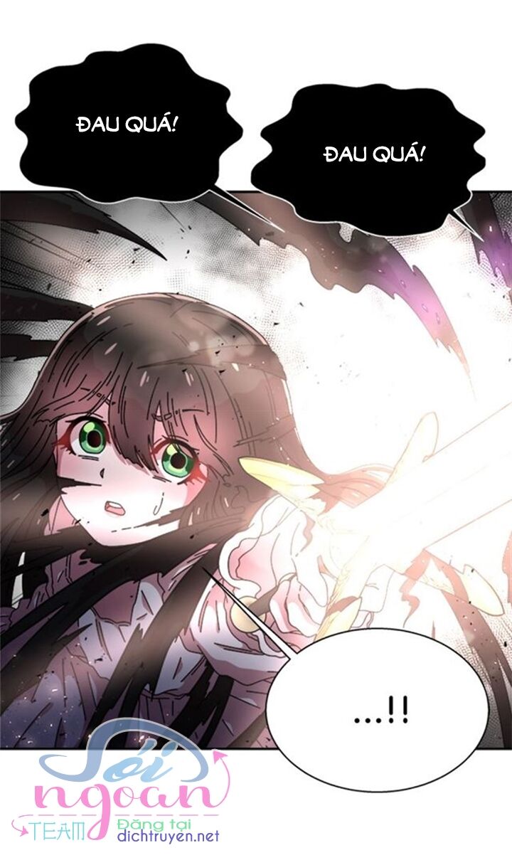 Con Gái Bảo Bối Của Ma Vương Chapter 55 - Trang 2