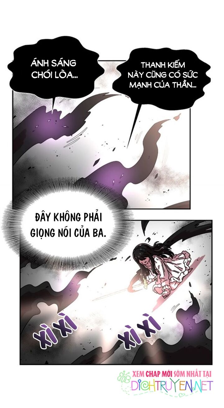 Con Gái Bảo Bối Của Ma Vương Chapter 55 - Trang 2