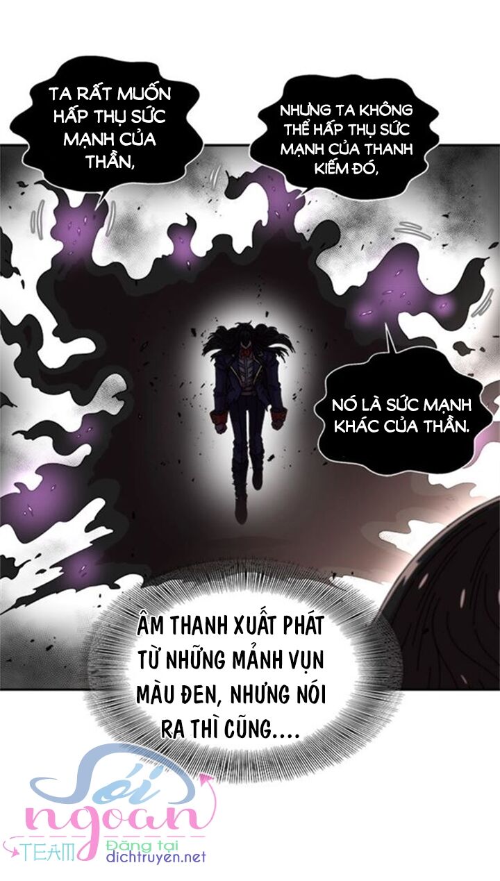Con Gái Bảo Bối Của Ma Vương Chapter 55 - Trang 2