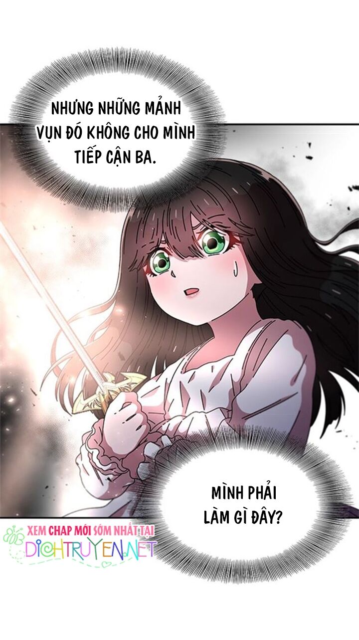 Con Gái Bảo Bối Của Ma Vương Chapter 55 - Trang 2