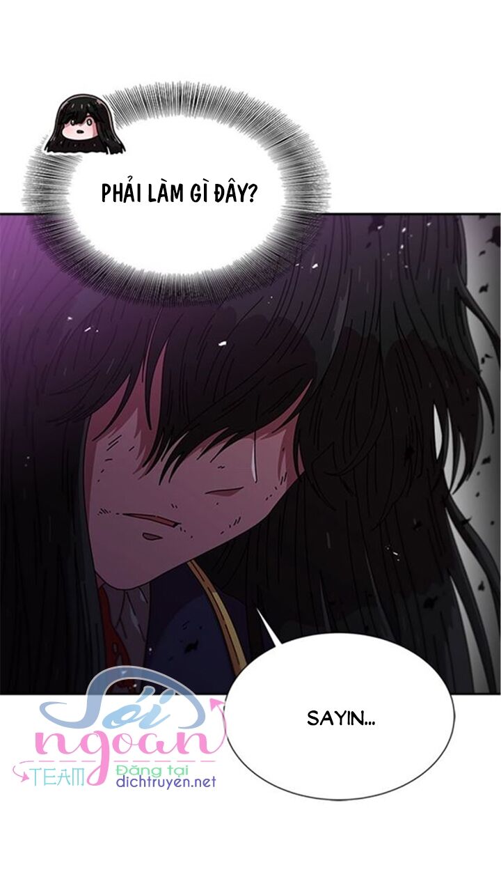 Con Gái Bảo Bối Của Ma Vương Chapter 55 - Trang 2