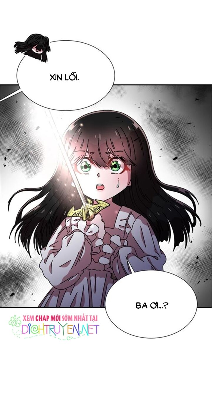 Con Gái Bảo Bối Của Ma Vương Chapter 55 - Trang 2