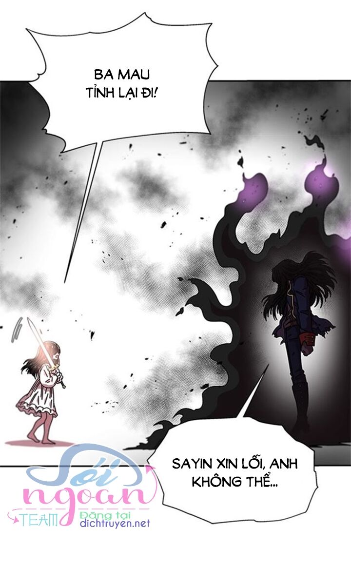 Con Gái Bảo Bối Của Ma Vương Chapter 55 - Trang 2