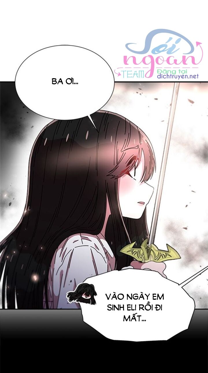 Con Gái Bảo Bối Của Ma Vương Chapter 55 - Trang 2