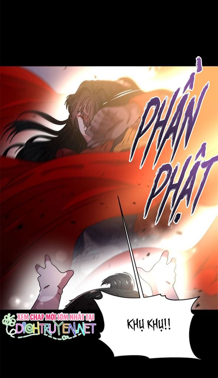 Con Gái Bảo Bối Của Ma Vương Chapter 55 - Trang 2