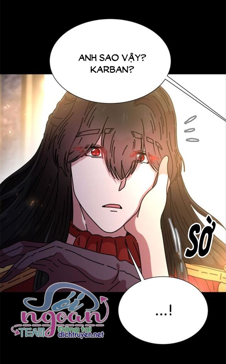 Con Gái Bảo Bối Của Ma Vương Chapter 55 - Trang 2