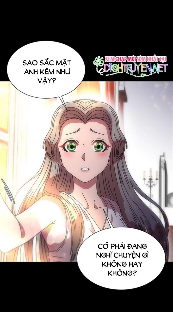 Con Gái Bảo Bối Của Ma Vương Chapter 55 - Trang 2