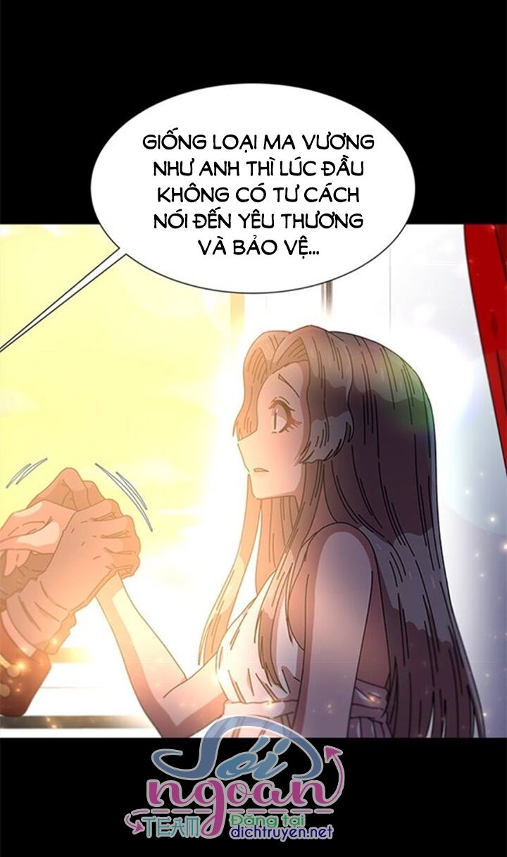 Con Gái Bảo Bối Của Ma Vương Chapter 55 - Trang 2