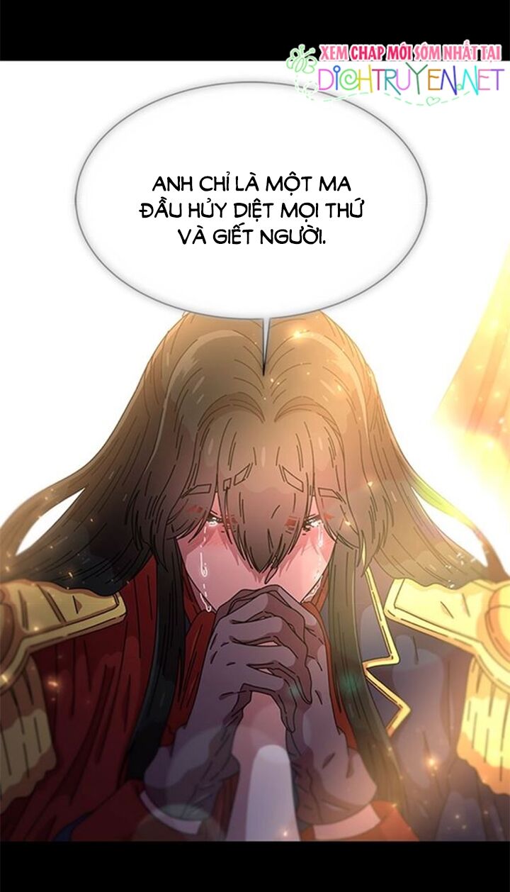 Con Gái Bảo Bối Của Ma Vương Chapter 55 - Trang 2