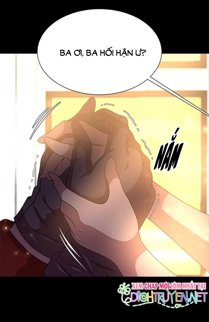 Con Gái Bảo Bối Của Ma Vương Chapter 55 - Trang 2