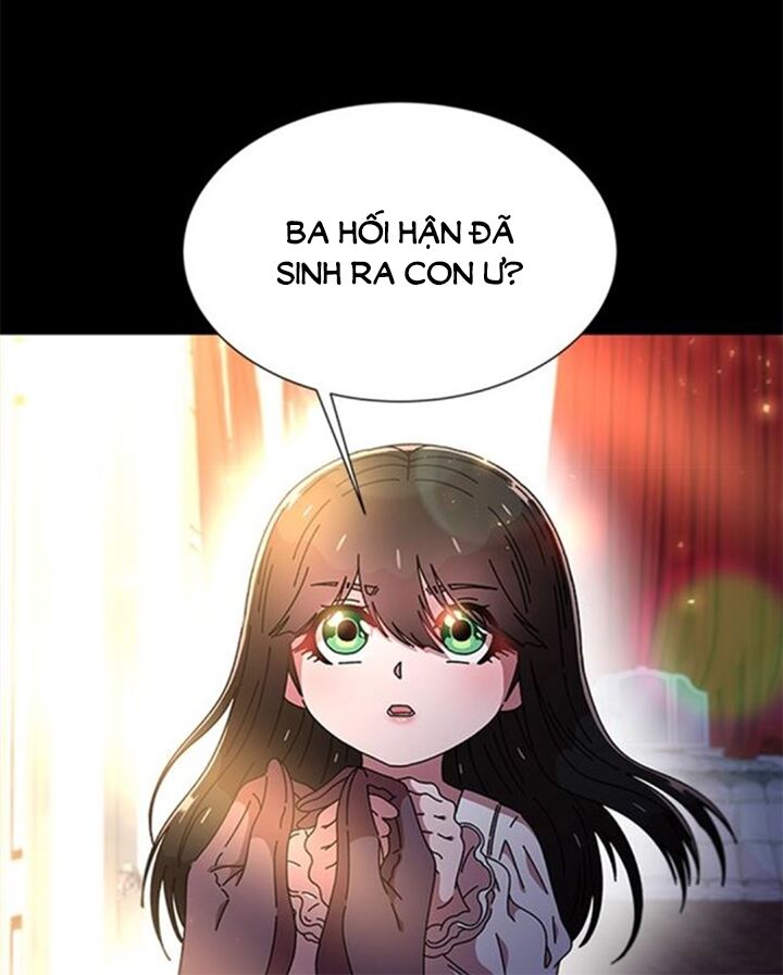 Con Gái Bảo Bối Của Ma Vương Chapter 55 - Trang 2