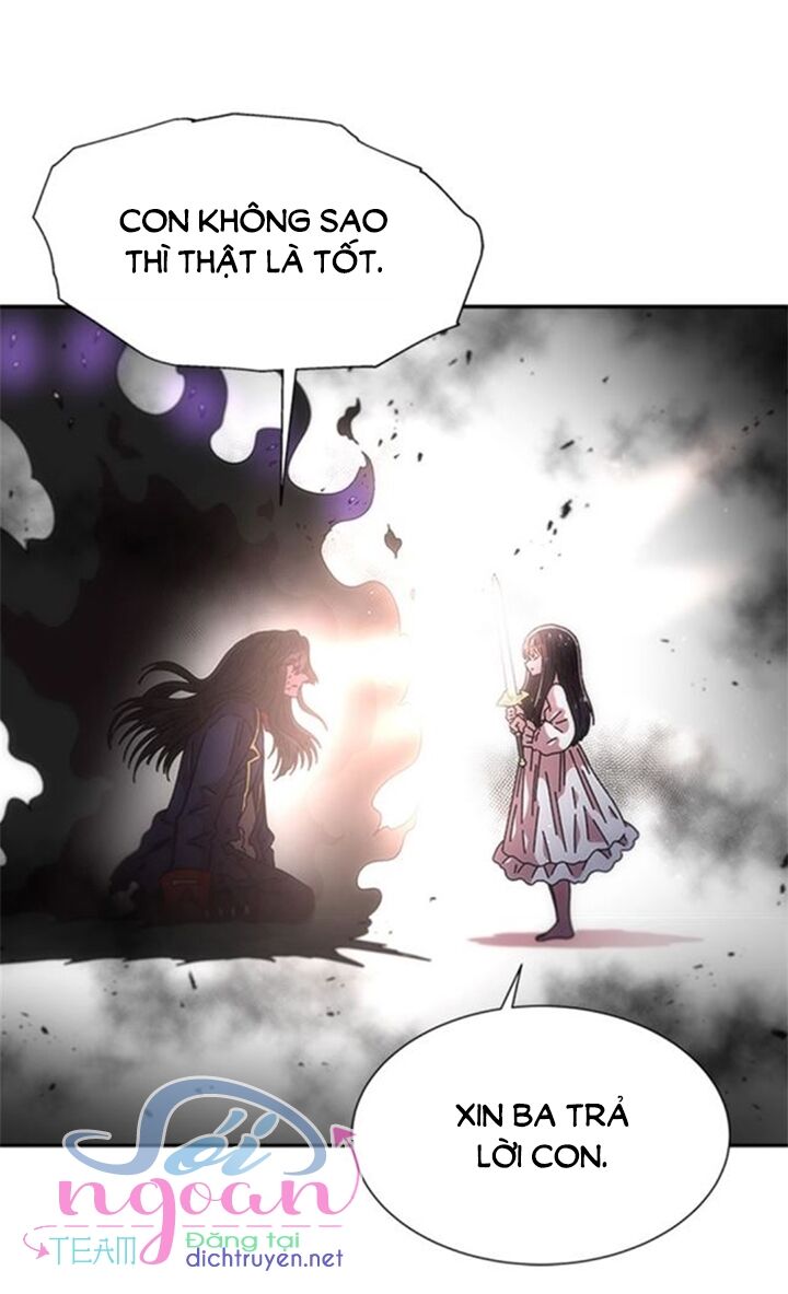 Con Gái Bảo Bối Của Ma Vương Chapter 55 - Trang 2