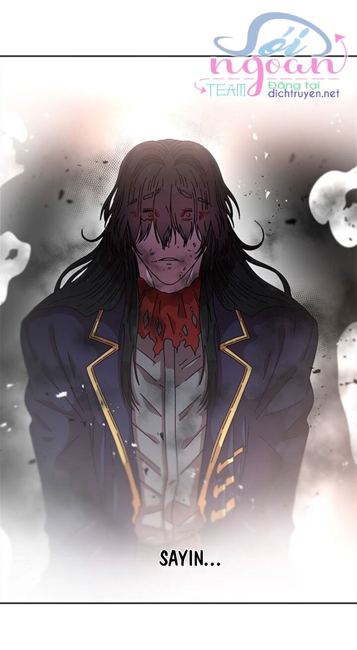 Con Gái Bảo Bối Của Ma Vương Chapter 55 - Trang 2