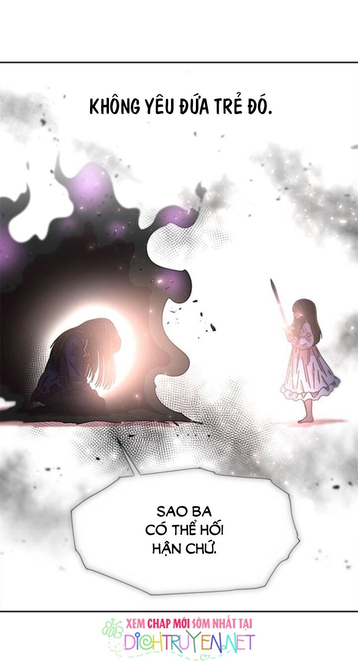 Con Gái Bảo Bối Của Ma Vương Chapter 55 - Trang 2