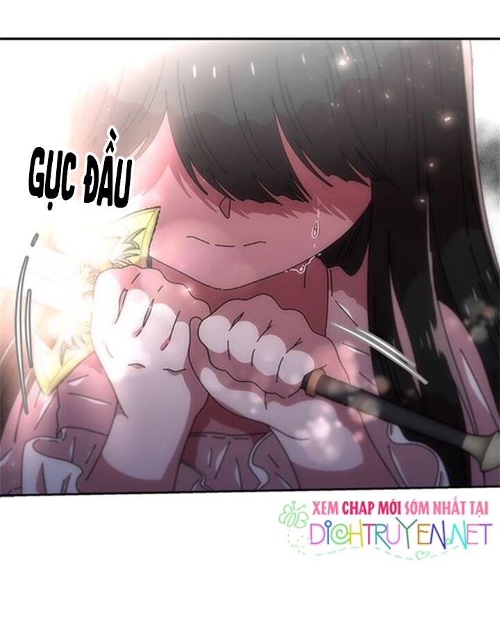 Con Gái Bảo Bối Của Ma Vương Chapter 55 - Trang 2