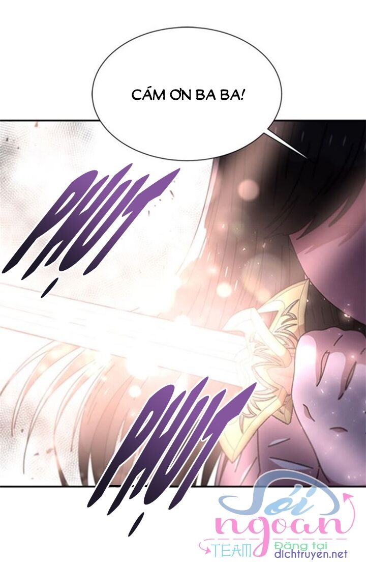 Con Gái Bảo Bối Của Ma Vương Chapter 55 - Trang 2