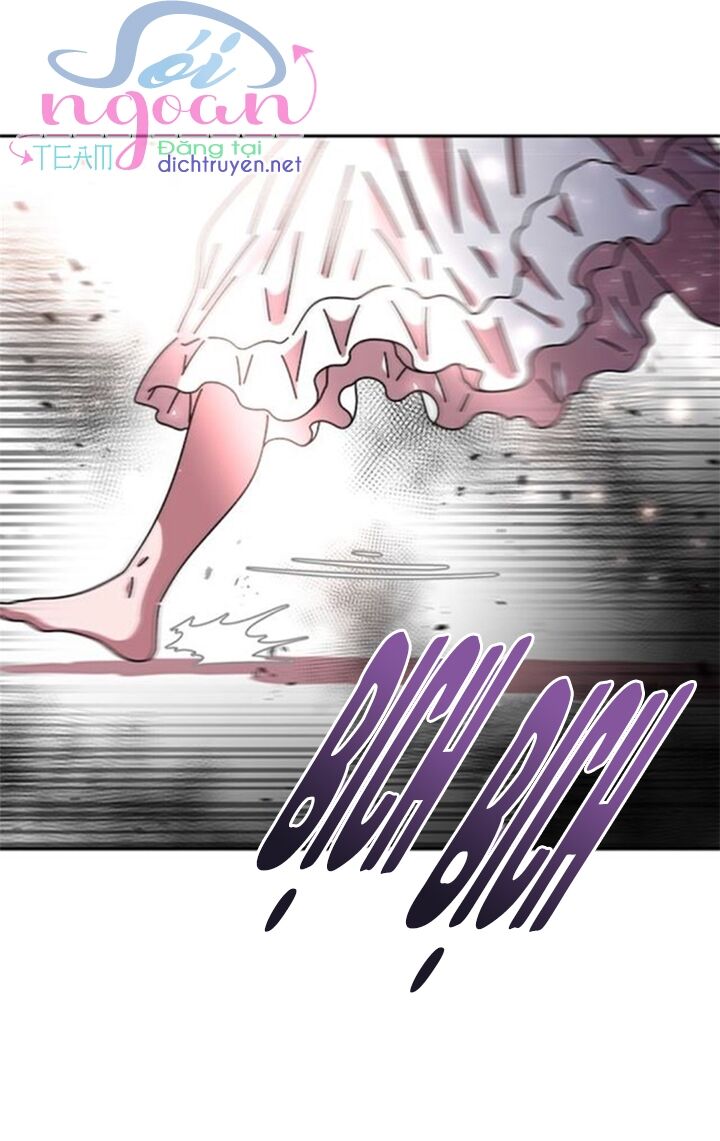 Con Gái Bảo Bối Của Ma Vương Chapter 55 - Trang 2