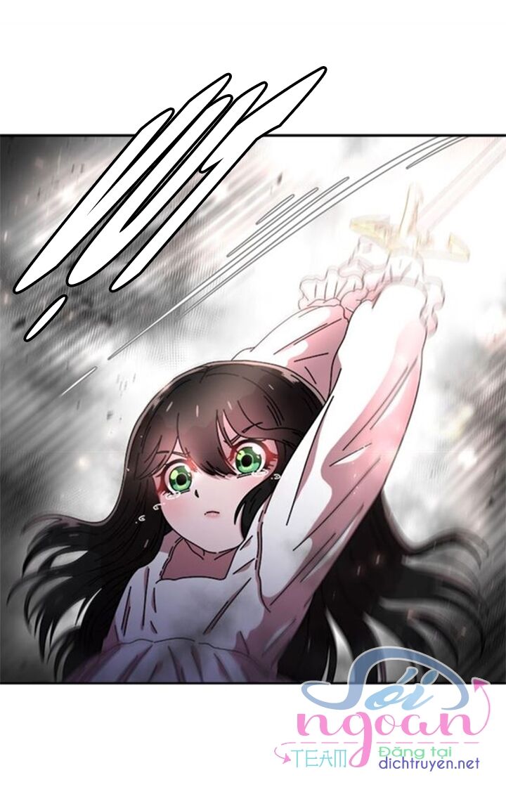 Con Gái Bảo Bối Của Ma Vương Chapter 55 - Trang 2