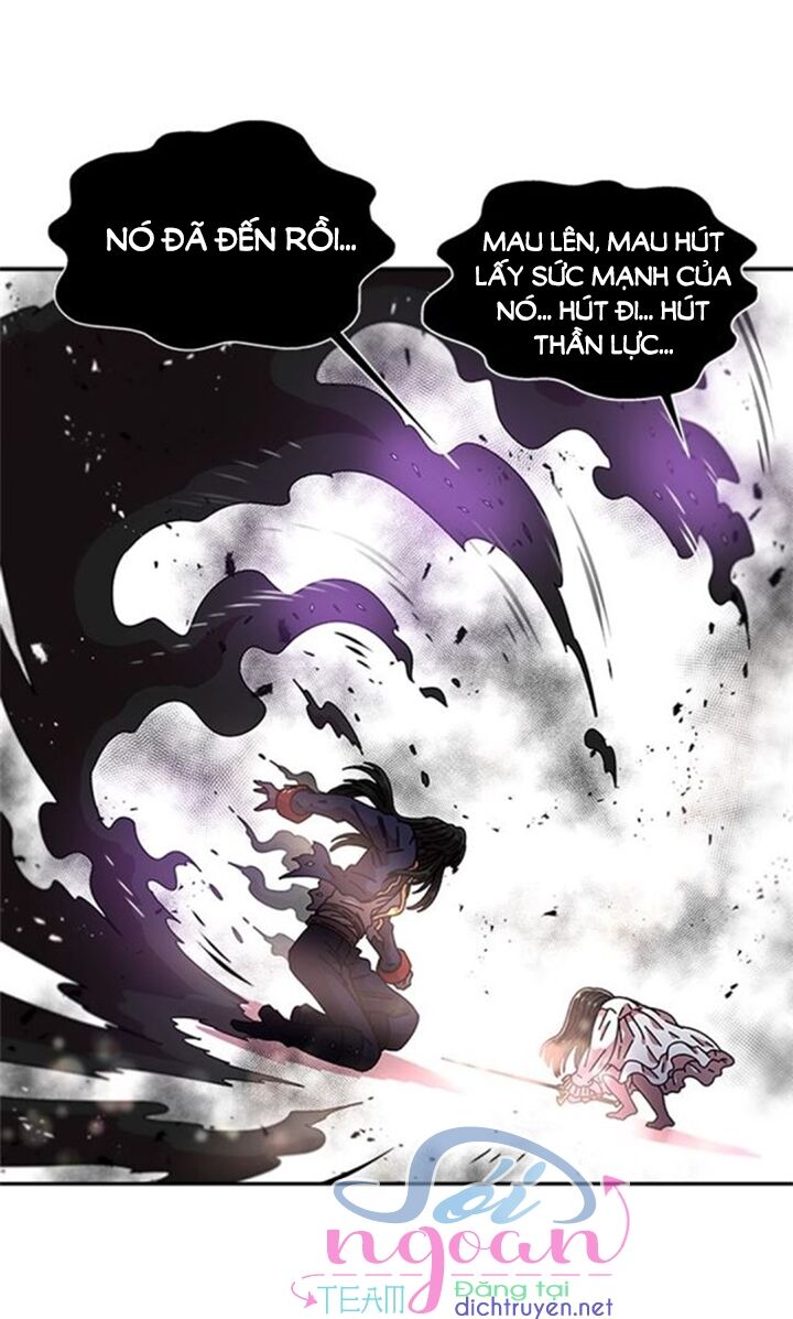 Con Gái Bảo Bối Của Ma Vương Chapter 55 - Trang 2