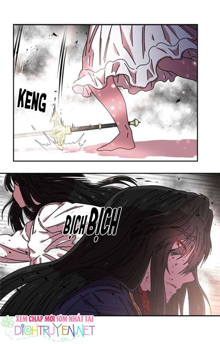 Con Gái Bảo Bối Của Ma Vương Chapter 55 - Trang 2