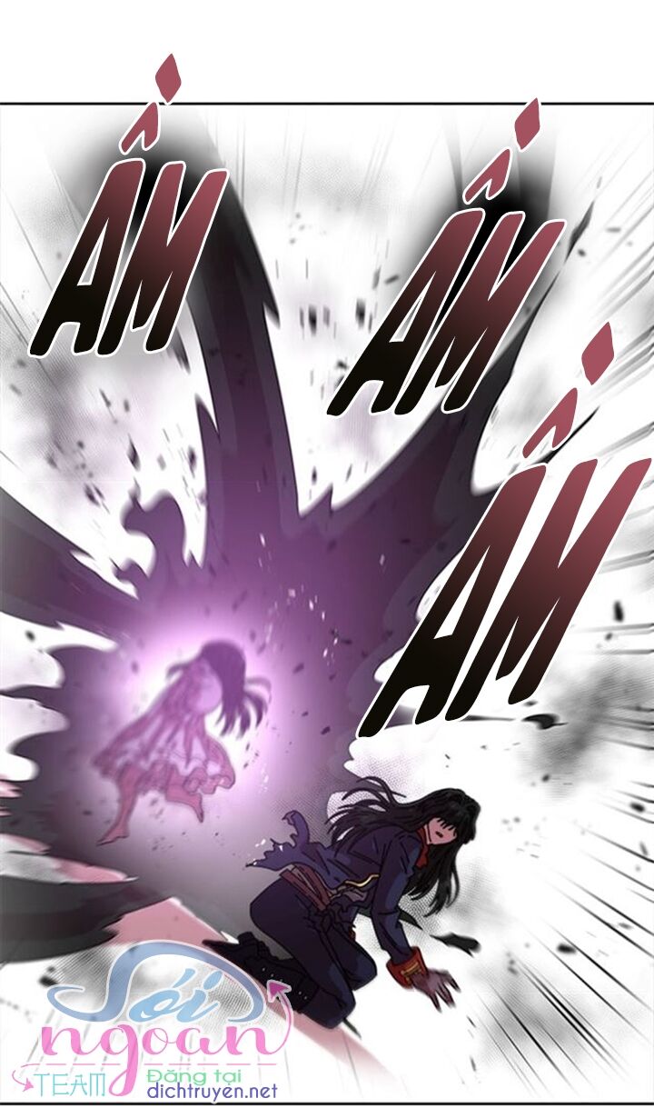 Con Gái Bảo Bối Của Ma Vương Chapter 55 - Trang 2