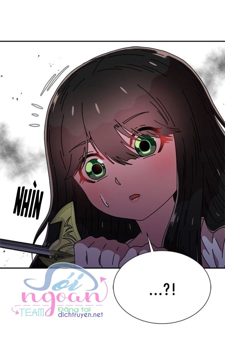 Con Gái Bảo Bối Của Ma Vương Chapter 55 - Trang 2